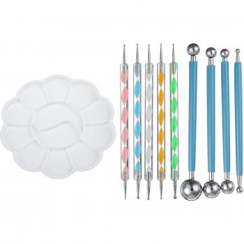 Dotting Tools for Painting Rocks