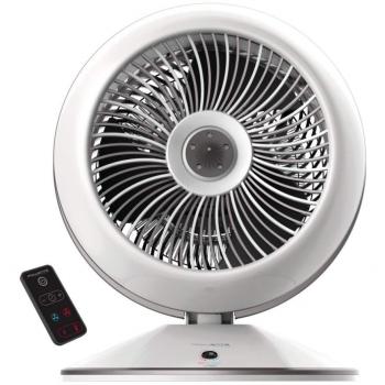 Rowenta Air Force 2600W Gris HQ7111F0