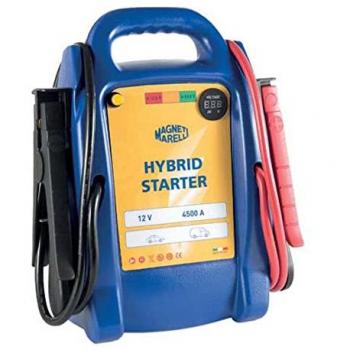 RIPARATORE MOTORINO AVVIAMENTO