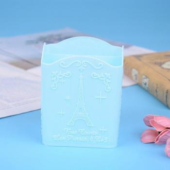 Présentoir Stylo et Brosse Nail Art 4 Slots