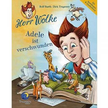 Herr Wolke