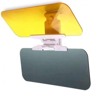Eosnow AutoShade DuoVision