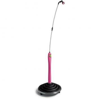 Doccia Da Giardino 'Sunny' Colore Fucsia