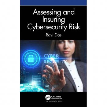 Vitalsource Technologies, Inc. Assessing And Insuring Cybersecurity Risk