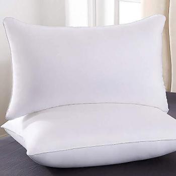 Kissmoon Side Sleeper Comfort Pillow