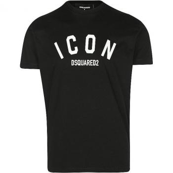 T-shirt casual fit cool Dsquared2