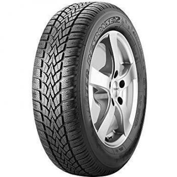 Dunlop Winter Response 2 185/60 R14 82T Pneus