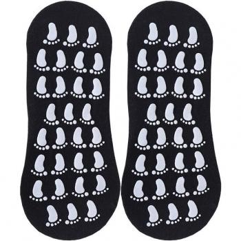 Chaussettes ZenComfort Anti-Stress & Relaxation
