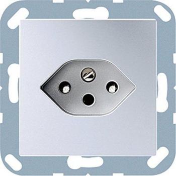 1520‑13 BF SEV Aluminum Wall Outlet