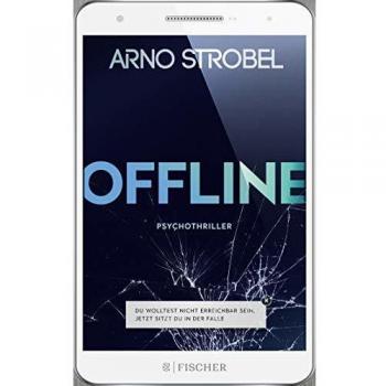 Arno Strobel Offline