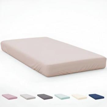 Bajera Ajustable de Microfibra para Cama de 135 cm