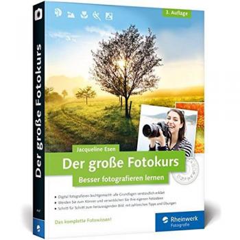 Der große Fotokurs