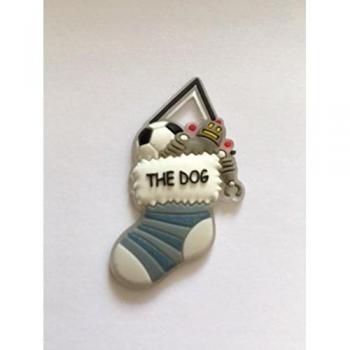 Calzino Festivo per Cani