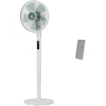 Rowenta Turbo Silence Extreme+ Standventilator 34 W