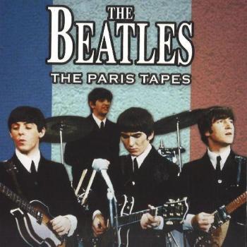 Beatles – The Paris Tapes