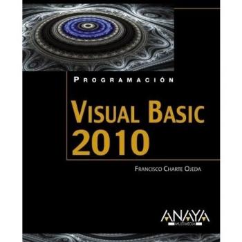 Visual Basic 2010 (Programación)