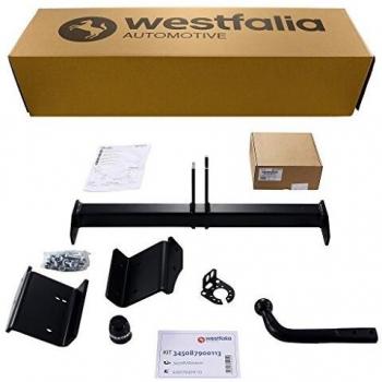 Gancio di Traino Westfalia 345087900113