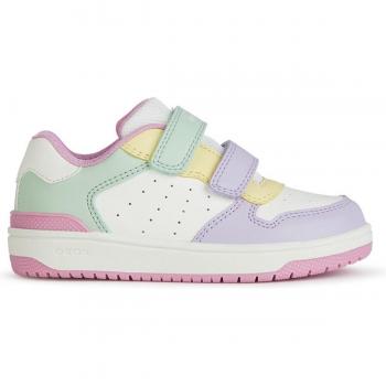 Calzature Geox Washiba per bambini