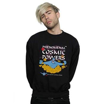 Genie Marvelous Night Sky Sweater