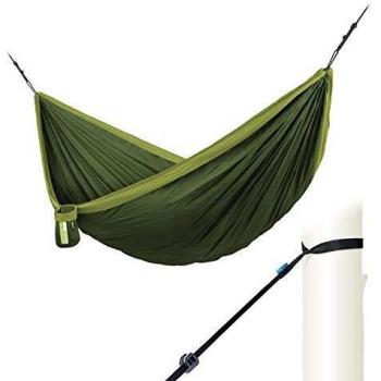Amaca Viaggio Siesta Colibri 3.0 Green