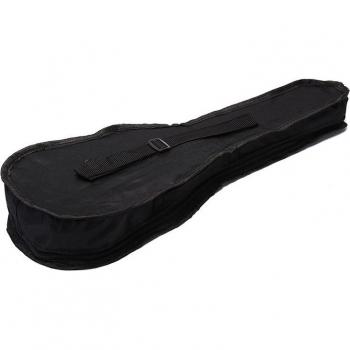 Soft Case for 21 Inch Ukulele with Single Shoulder Strap