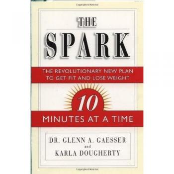 Gaesser, Glenn A.: The Spark