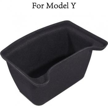 Tesla Model 3 Rear Center Storage Box