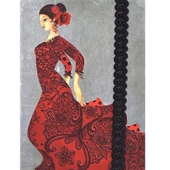 Flamenco. Soleá