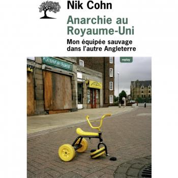 Anarchie au Royaume-Uni