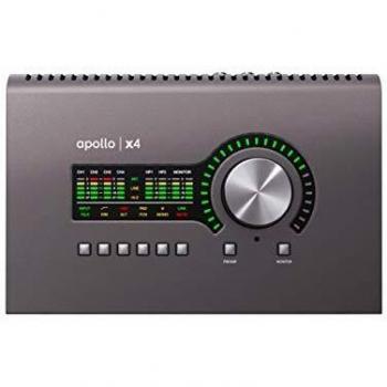 Universal Audio APX4-HE