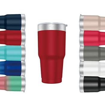 Taza de Viaje Térmica 900ml