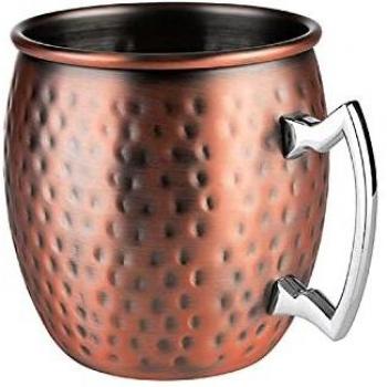 Tazze Rame Moscow Mule