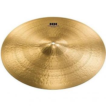 Crash 16 SABIAN HH Medium-Thin Brillante