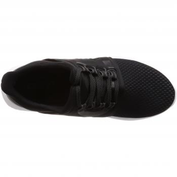 ASICS Gel‑Kenun Lyte Männerlaufschuhe – Schwarz/Phantom, Dunkelgrau, US 10 (EU 44) 2018 Edition