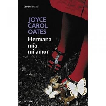 Hermana mía, mi amor (Bolsillo) (Tapa blanda).