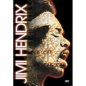 Jimi Hendrix – Performance Woodstock – DVD