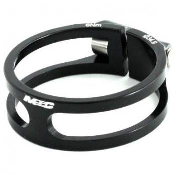 Cierre de Sillin MSC ULT. Alu7075T6 38 mm