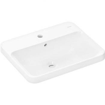 Hansgrohe Xuniva Lavabo Incastro Scarico Singolo