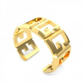 Pulsera de mujer Guess UBB70020-S