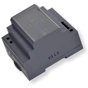 Bloc d'alimentation Mean Well 24V 4,2A Rail DIN