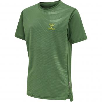 Hummel Kinder Polyester Trikot ON