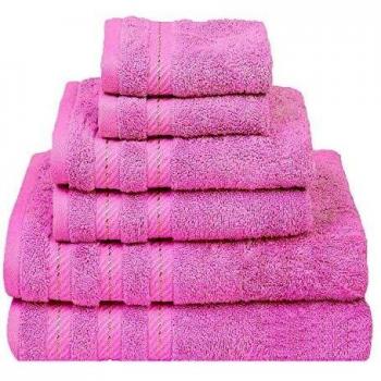 Pack de luxe – 2 bain, 2 mains, 2 gants (turque)