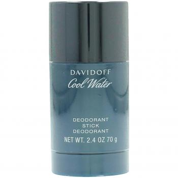 Davidoff Cool Water Deodorant Stick 70g