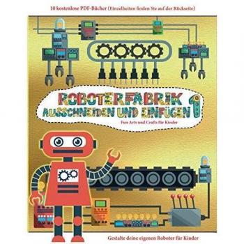 GER-FUN ARTS UND CRAFTS FUR KI