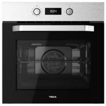 Forno Teka HCB 6531P Pirolítico 70L Inox