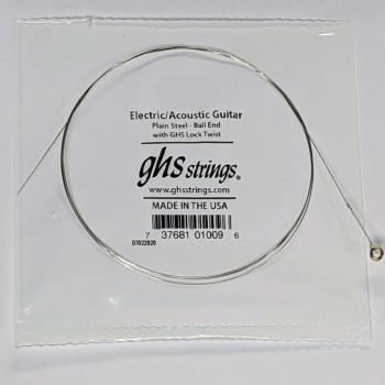 Corde Boomers GHS P014 Acier Plein 14