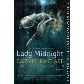 Lady Midnight (The Dark Artifices, Band 1)