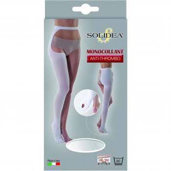 ANTITROMBO SOLIDEA CALZA NAT M