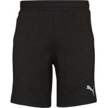 Puma Men's Evostripe 8 Shorts Dark