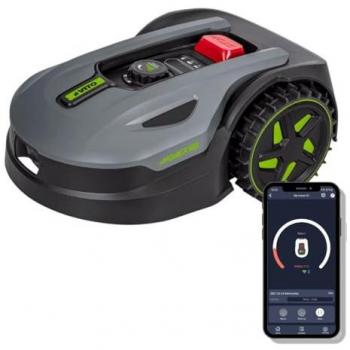 MowerVito Wireless